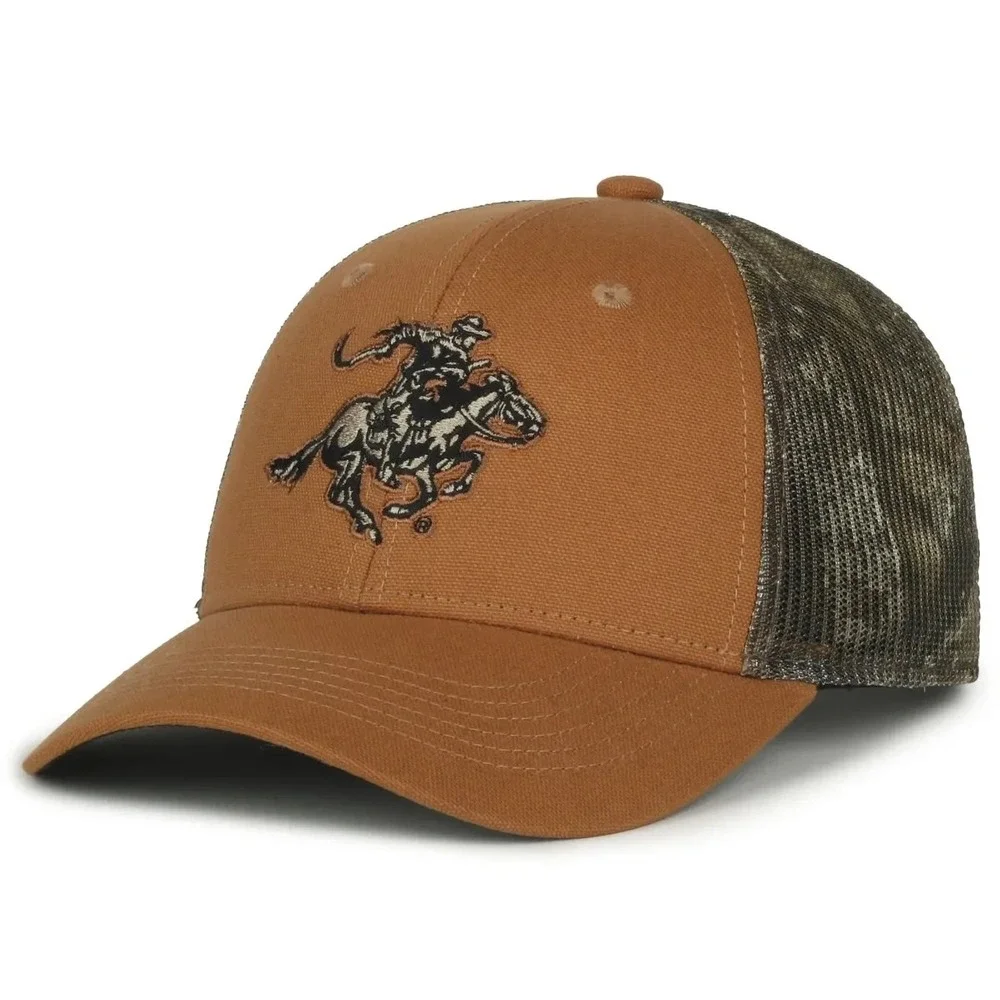 Outdoor Cap‎ Winchester Standard WIN52 Brown/Realtree APX, One Size Fits